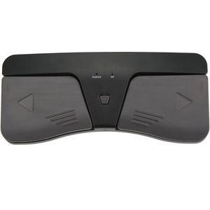 Wireless Bluetooth page turner doot pedal